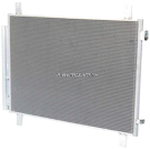 2015 Acura MDX A/C Condenser 2