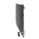 BuyAutoParts 60-61763ND A/C Condenser 2