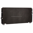 BuyAutoParts 60-60156N A/C Condenser 2