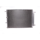 BuyAutoParts  Jeep Cherokee A/C Condenser 60-61752ND