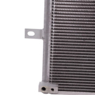 BuyAutoParts 60-61752ND A/C Condenser 4