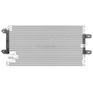 1994 Eagle Vision A/C Condenser 2