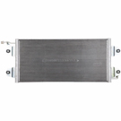BuyAutoParts 60-60480N A/C Condenser 2