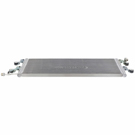 BuyAutoParts 60-60480N A/C Condenser 3