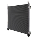 BuyAutoParts 60-62084ND A/C Condenser 1