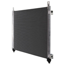 BuyAutoParts  Nissan Rogue A/C Condenser 60-62084ND