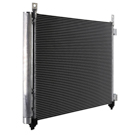 BuyAutoParts 60-62084ND A/C Condenser 2