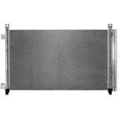 BuyAutoParts 60-62084ND A/C Condenser 3