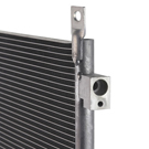 BuyAutoParts 60-62084ND A/C Condenser 5