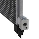 BuyAutoParts 60-62084ND A/C Condenser 6