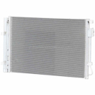 BuyAutoParts Hyundai A/C Condenser 60-62093N