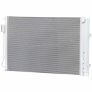 BuyAutoParts 60-62093N A/C Condenser 2