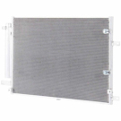 BuyAutoParts 60-62097ND A/C Condenser 2