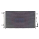 BuyAutoParts 60-67640ND A/C Condenser 2