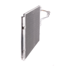 2015 Kia Forte A/C Condenser 2