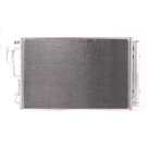 2015 Kia Forte A/C Condenser 4