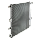 BuyAutoParts  Ram 2500 A/C Condenser 60-62129ND