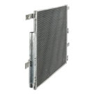 BuyAutoParts 60-62129ND A/C Condenser 2