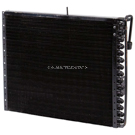 1994 Buick Century A/C Condenser 1