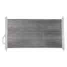 BuyAutoParts 60-60049N A/C Condenser 2