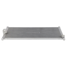 BuyAutoParts 60-60049N A/C Condenser 3