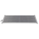 BuyAutoParts 60-60049N A/C Condenser 4