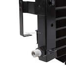 1983 Dodge Ram 50 A/C Condenser 3