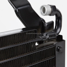 1983 Dodge Ram 50 A/C Condenser 4