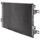 BuyAutoParts 60-62134ND A/C Condenser 1