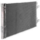 BuyAutoParts 60-62134ND A/C Condenser 2