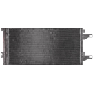 BuyAutoParts 60-62134ND A/C Condenser 4