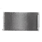 BuyAutoParts 60-61818ND A/C Condenser 4