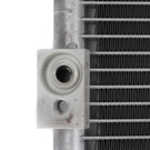 2015 Ford Mustang A/C Condenser 5
