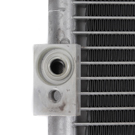 BuyAutoParts 60-61818ND A/C Condenser 5