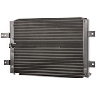 1995 Geo Tracker A/C Condenser 2