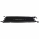 1996 Lincoln Continental A/C Condenser 4