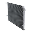 2018 Ford Mustang A/C Condenser 1