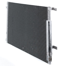 2018 Ford Mustang A/C Condenser 2