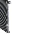 2015 Ford Mustang A/C Condenser 4