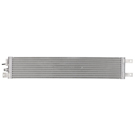 2000 Dodge Caravan A/C Condenser 2