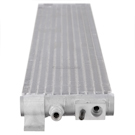 2000 Dodge Caravan A/C Condenser 3