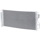 BuyAutoParts 60-62158N A/C Condenser 2