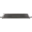 1996 Nissan Pathfinder A/C Condenser 3