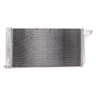 BuyAutoParts 60-62208N A/C Condenser 3