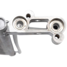 BuyAutoParts 60-62208N A/C Condenser 4