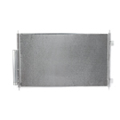 2021 Honda HR-V A/C Condenser 3