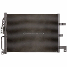 BuyAutoParts 61-89117R6 A/C Compressor and Components Kit 4