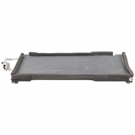 2000 Mitsubishi Galant A/C Condenser 3