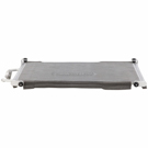 2000 Mitsubishi Galant A/C Condenser 4