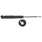 1990 Mitsubishi Eclipse Shock and Strut Set 2